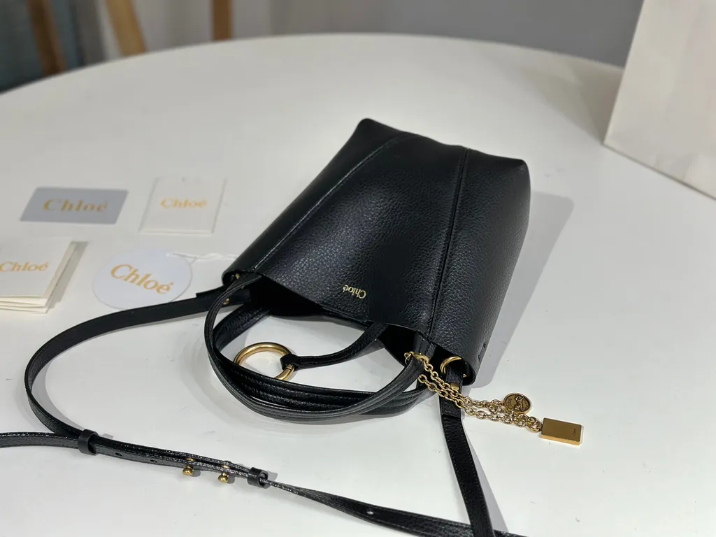 Chloe Bag 